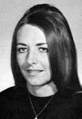 Kathy Rose: class of 1972, Norte Del Rio High School, Sacramento, CA.
